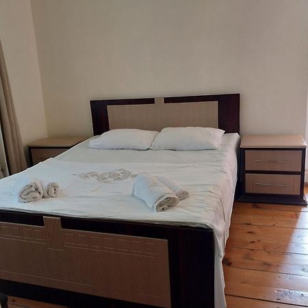 Gonio Apsaros House Hotel Ngoại thất bức ảnh