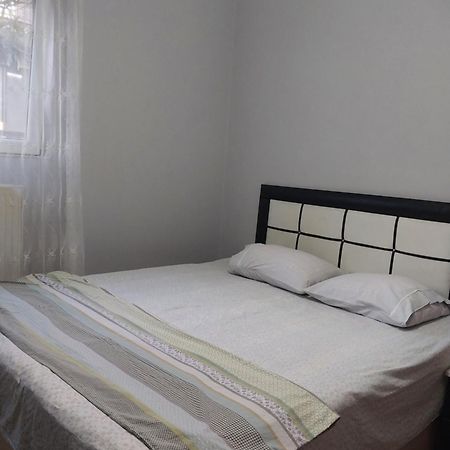 Gonio Apsaros House Hotel Ngoại thất bức ảnh