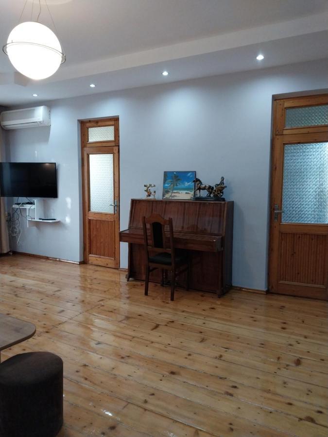 Gonio Apsaros House Hotel Ngoại thất bức ảnh