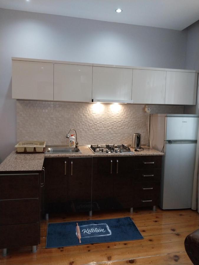 Gonio Apsaros House Hotel Ngoại thất bức ảnh