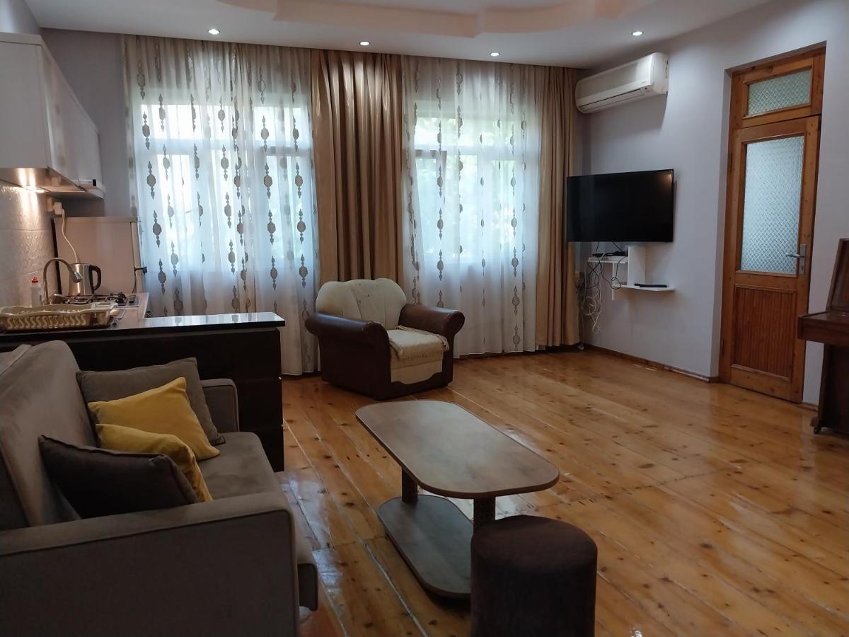 Gonio Apsaros House Hotel Ngoại thất bức ảnh