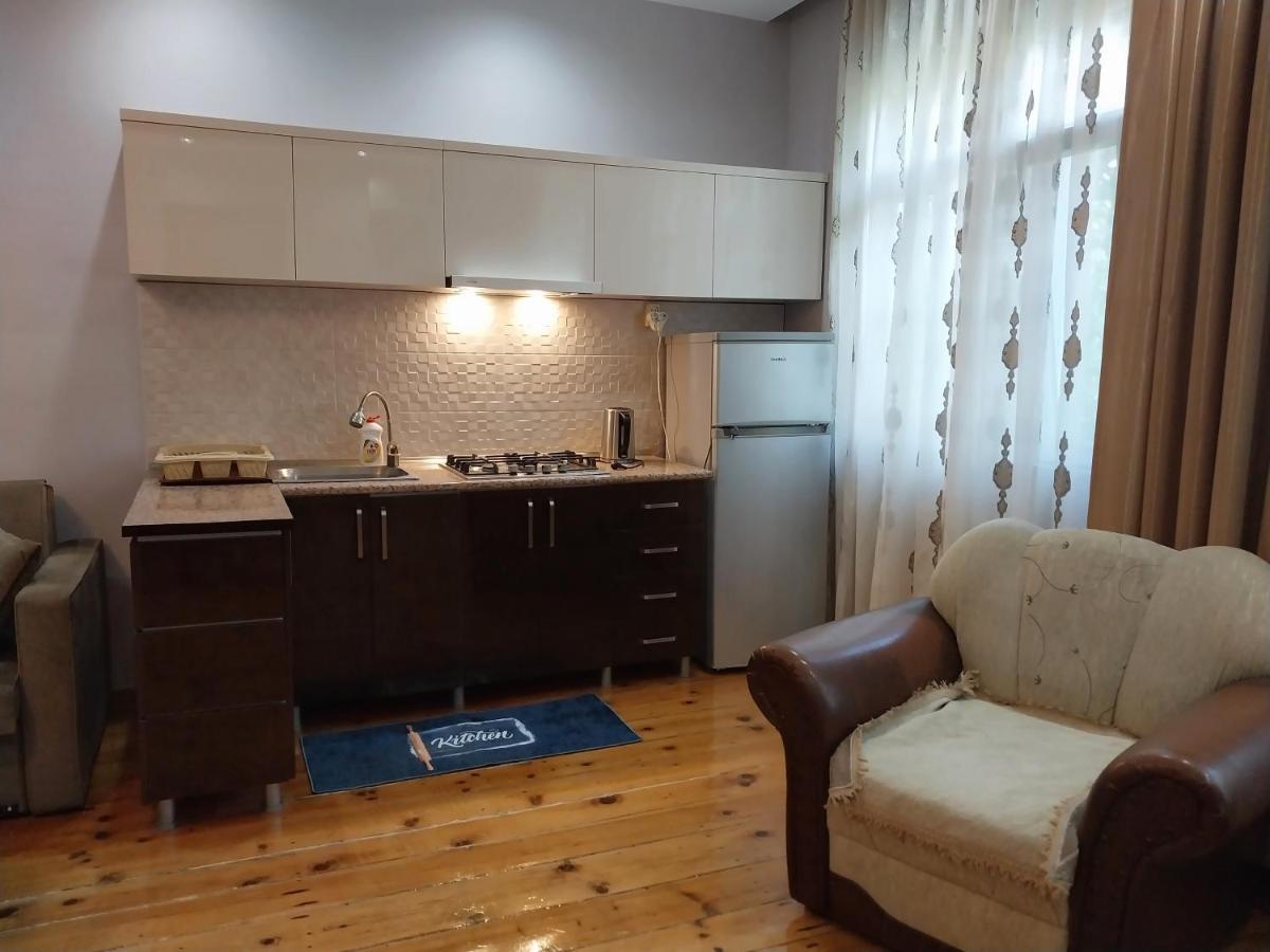 Gonio Apsaros House Hotel Ngoại thất bức ảnh