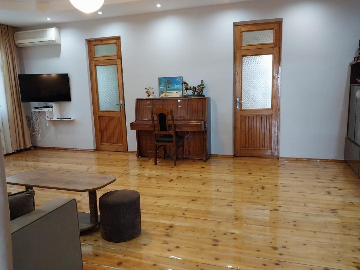 Gonio Apsaros House Hotel Ngoại thất bức ảnh