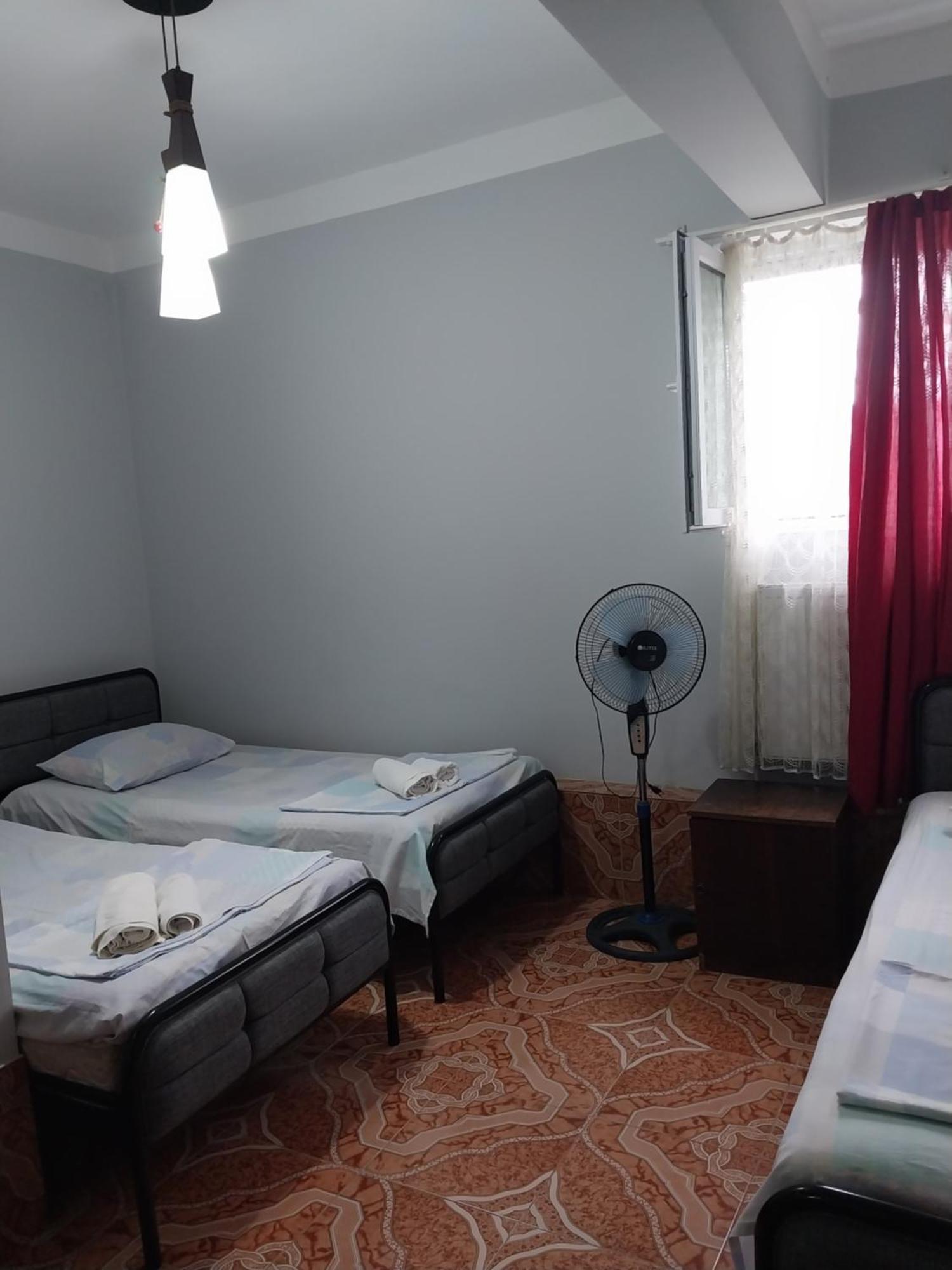 Gonio Apsaros House Hotel Ngoại thất bức ảnh