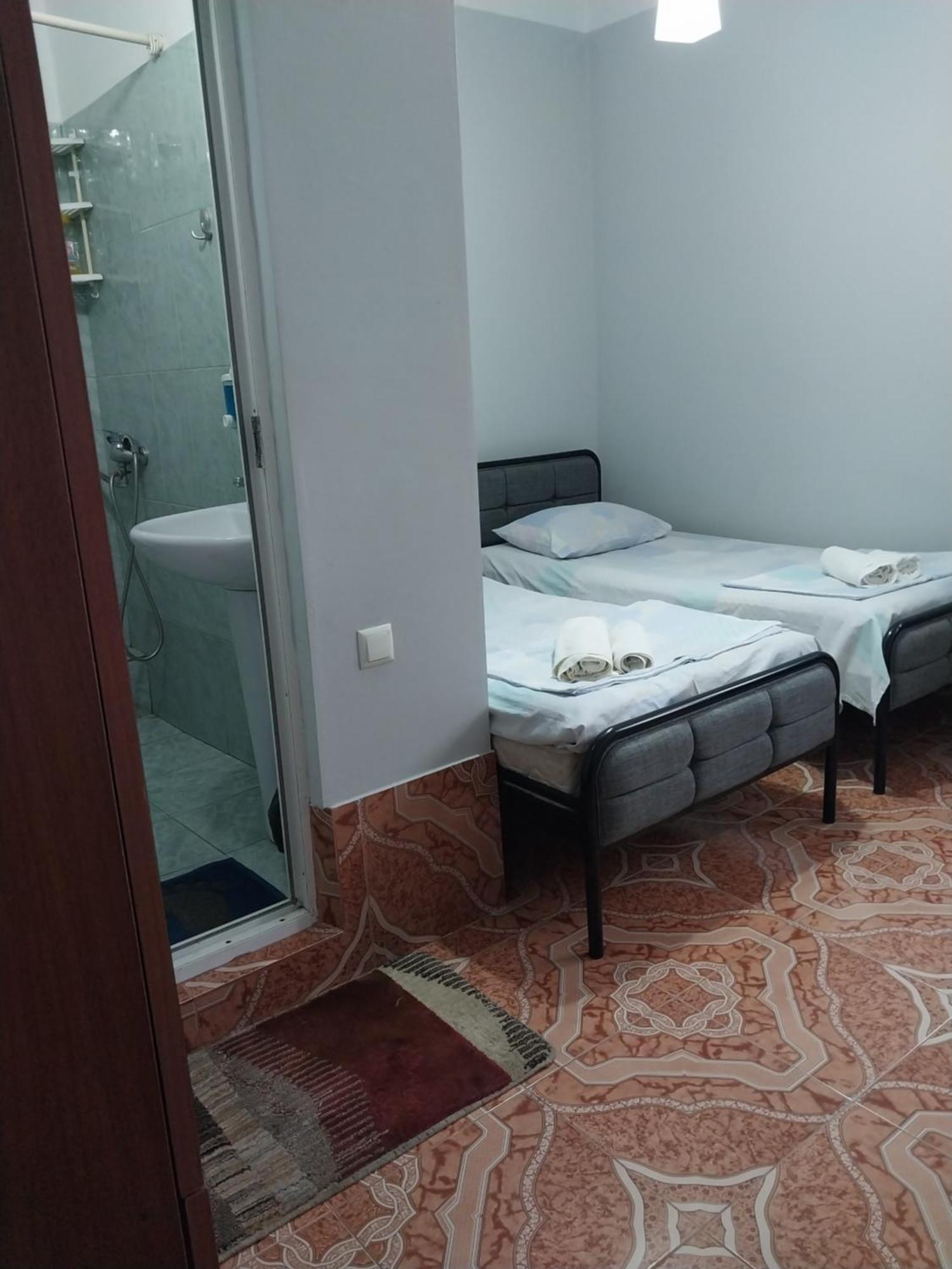 Gonio Apsaros House Hotel Ngoại thất bức ảnh