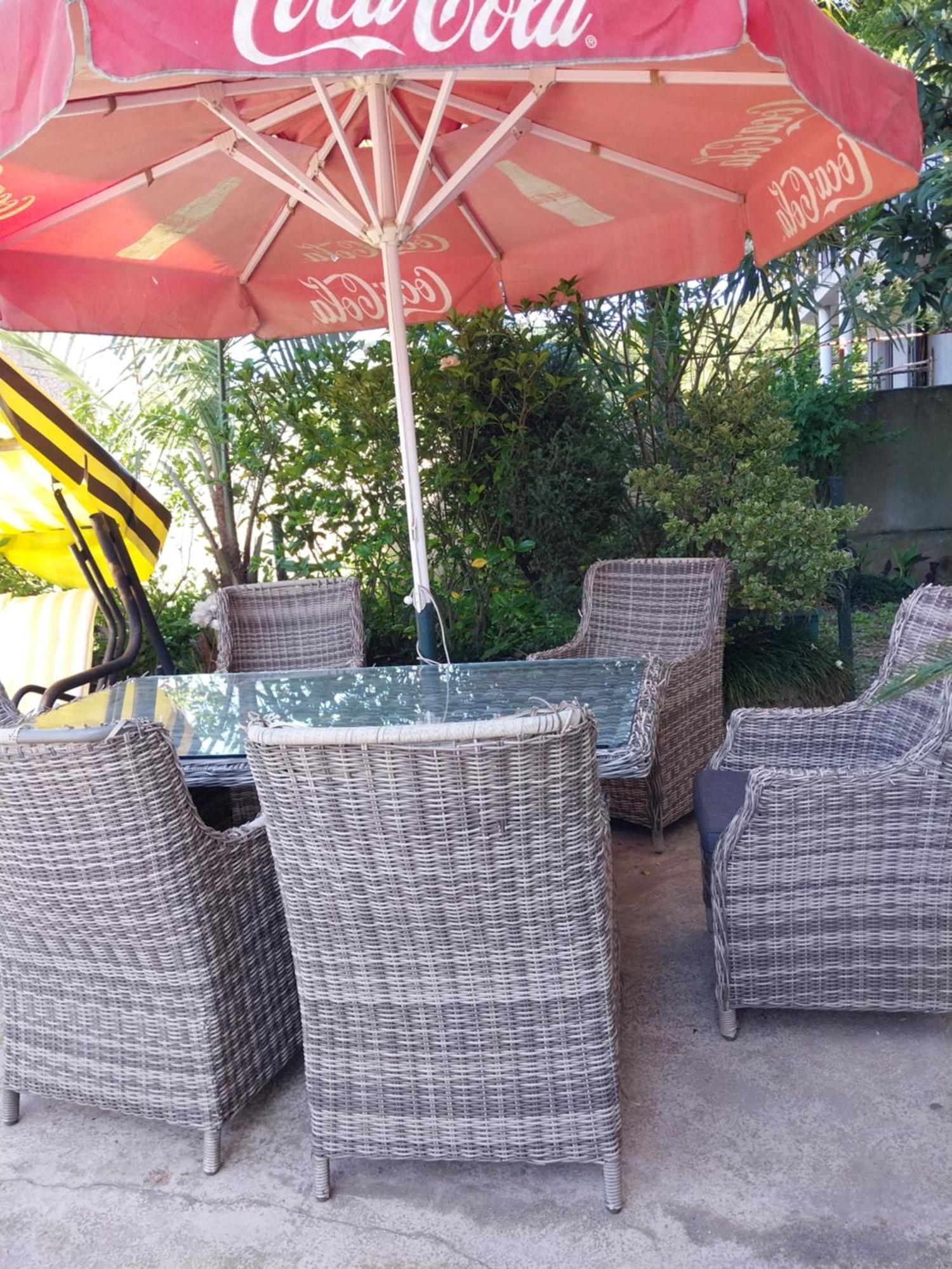 Gonio Apsaros House Hotel Ngoại thất bức ảnh