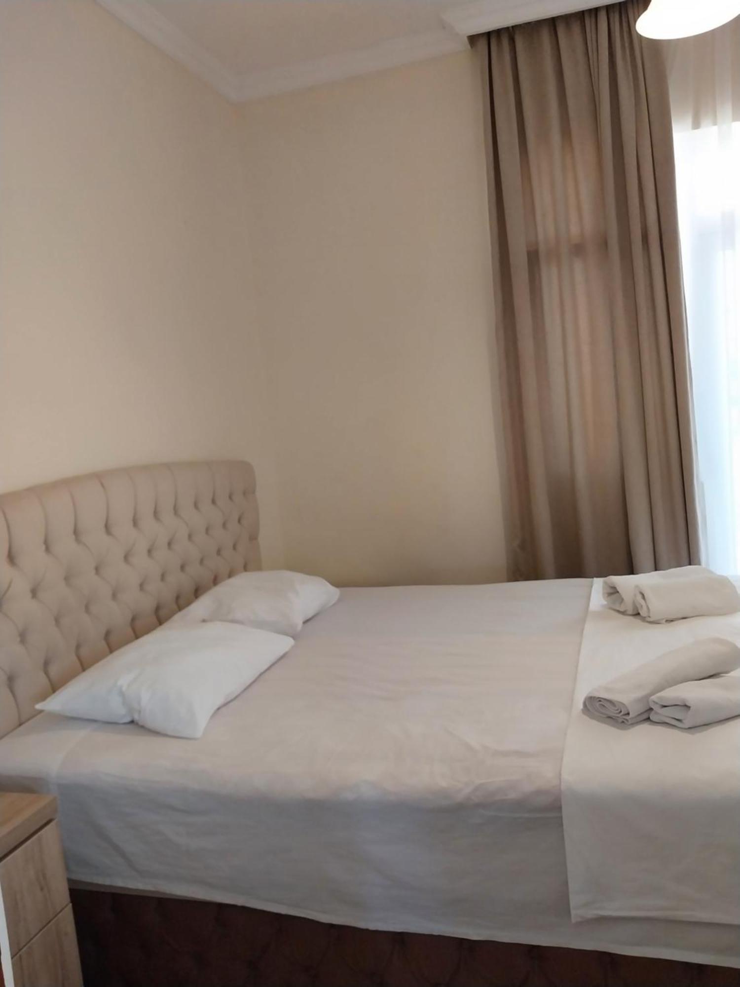 Gonio Apsaros House Hotel Ngoại thất bức ảnh