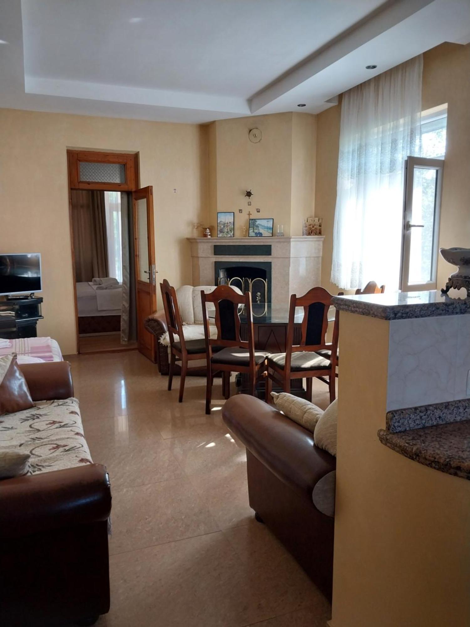 Gonio Apsaros House Hotel Ngoại thất bức ảnh