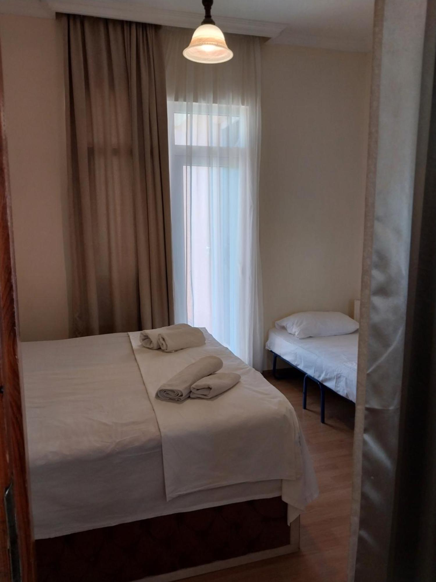 Gonio Apsaros House Hotel Ngoại thất bức ảnh