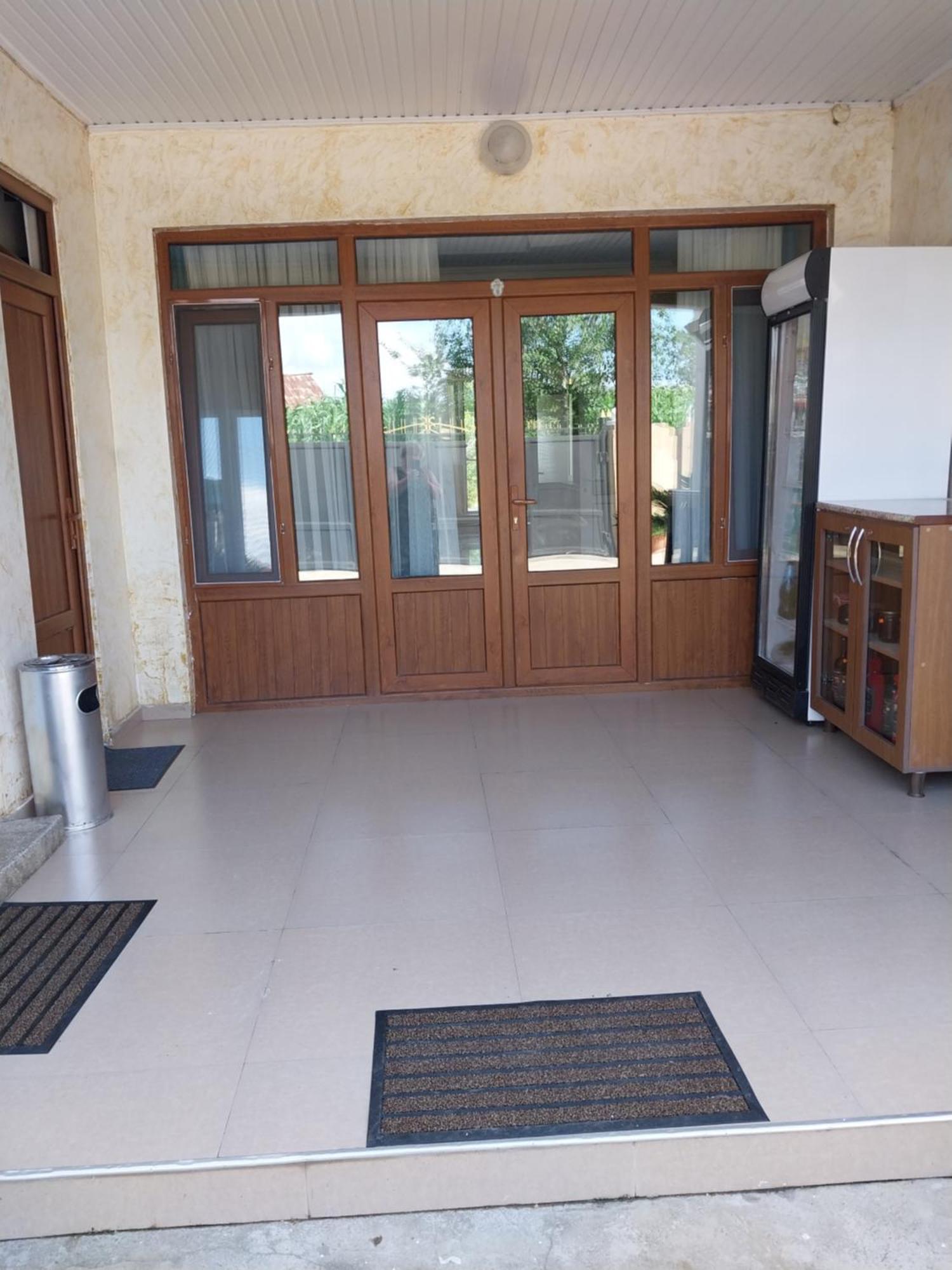 Gonio Apsaros House Hotel Ngoại thất bức ảnh