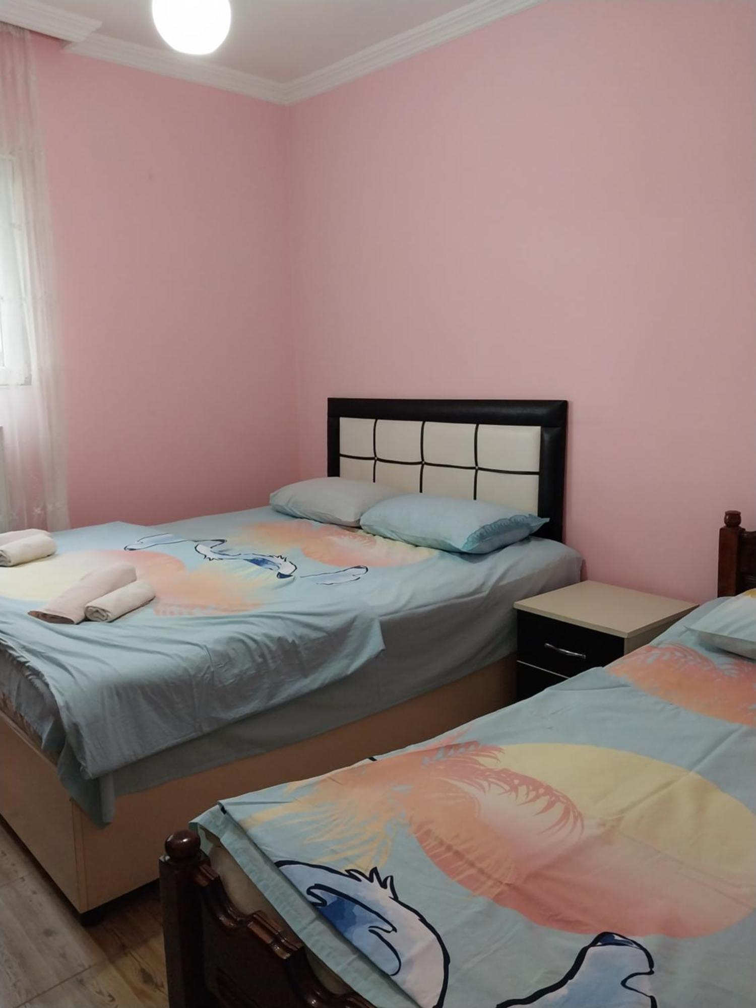 Gonio Apsaros House Hotel Ngoại thất bức ảnh