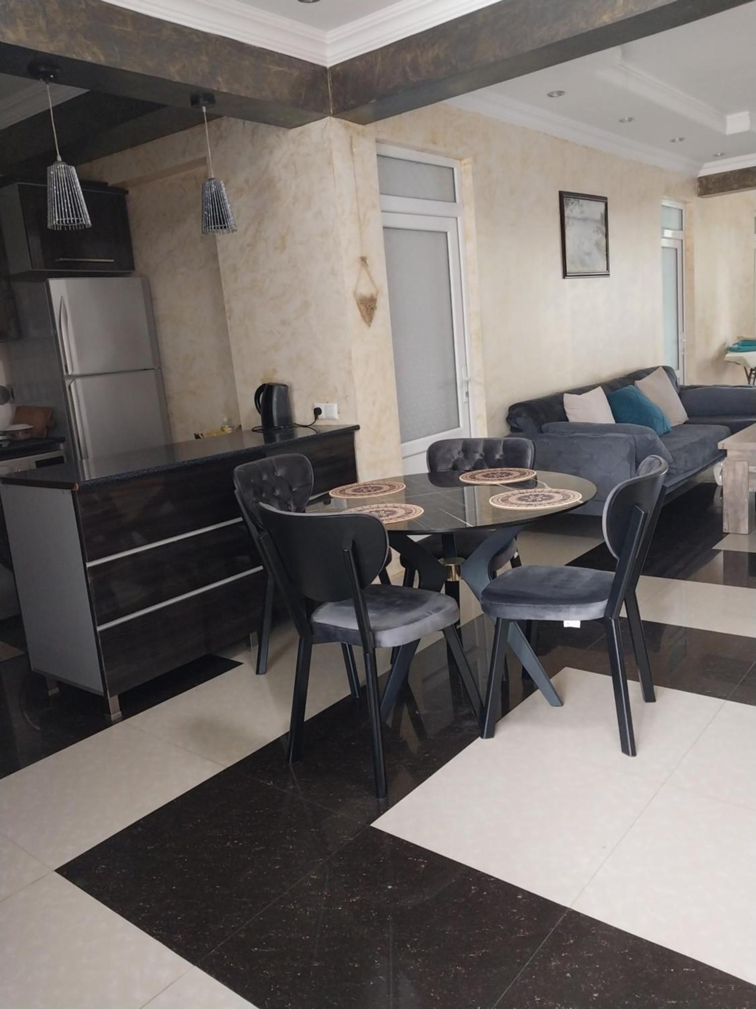 Gonio Apsaros House Hotel Ngoại thất bức ảnh