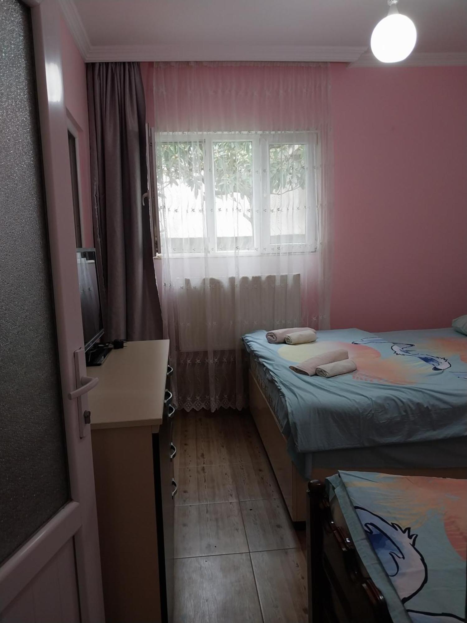 Gonio Apsaros House Hotel Ngoại thất bức ảnh