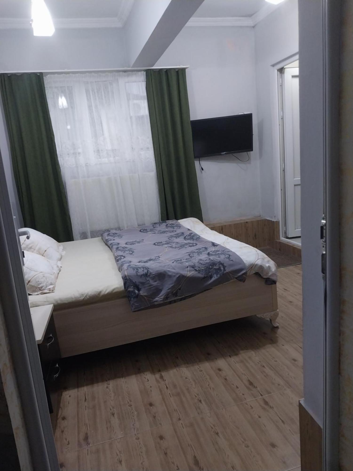 Gonio Apsaros House Hotel Ngoại thất bức ảnh