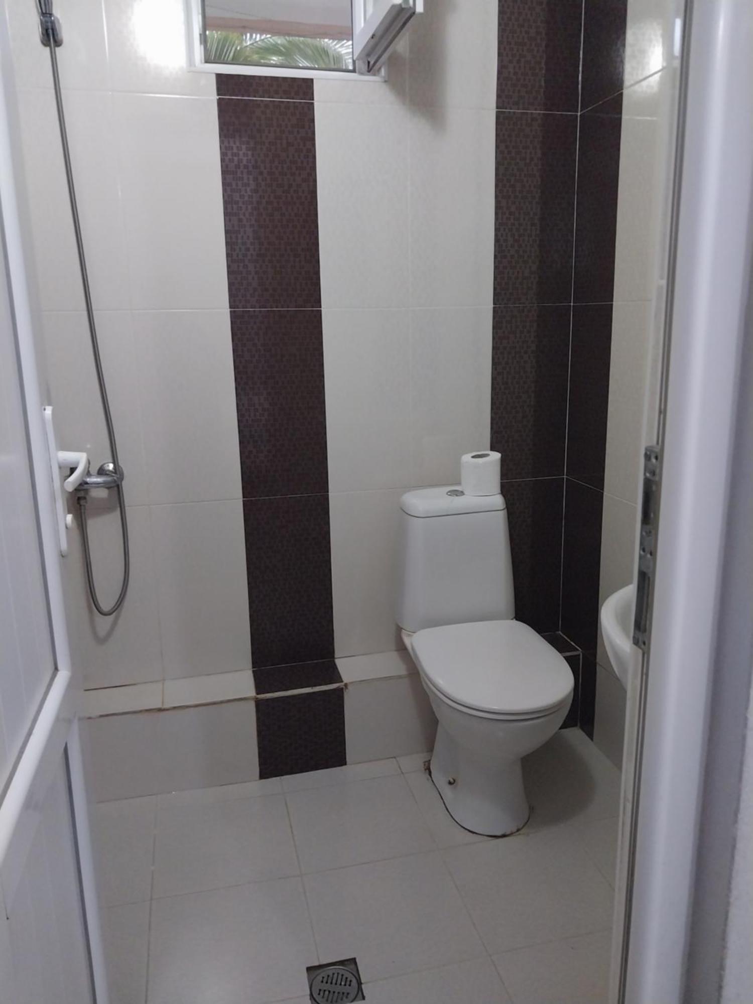 Gonio Apsaros House Hotel Ngoại thất bức ảnh