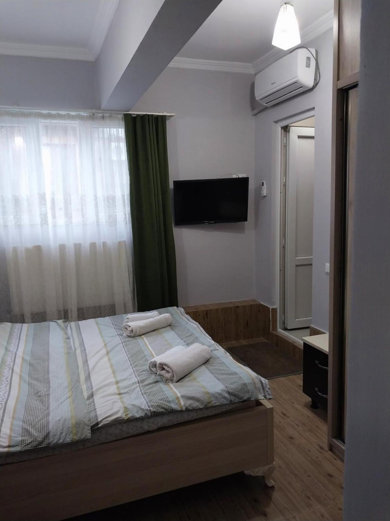 Gonio Apsaros House Hotel Ngoại thất bức ảnh