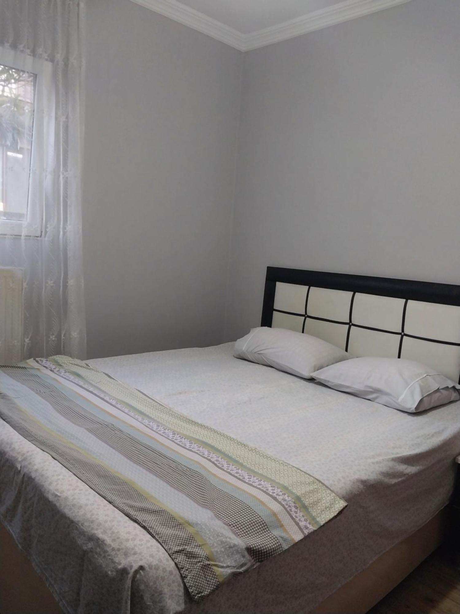 Gonio Apsaros House Hotel Ngoại thất bức ảnh