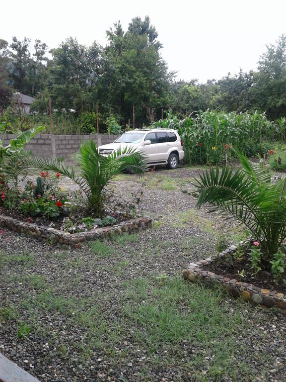 Gonio Apsaros House Hotel Ngoại thất bức ảnh
