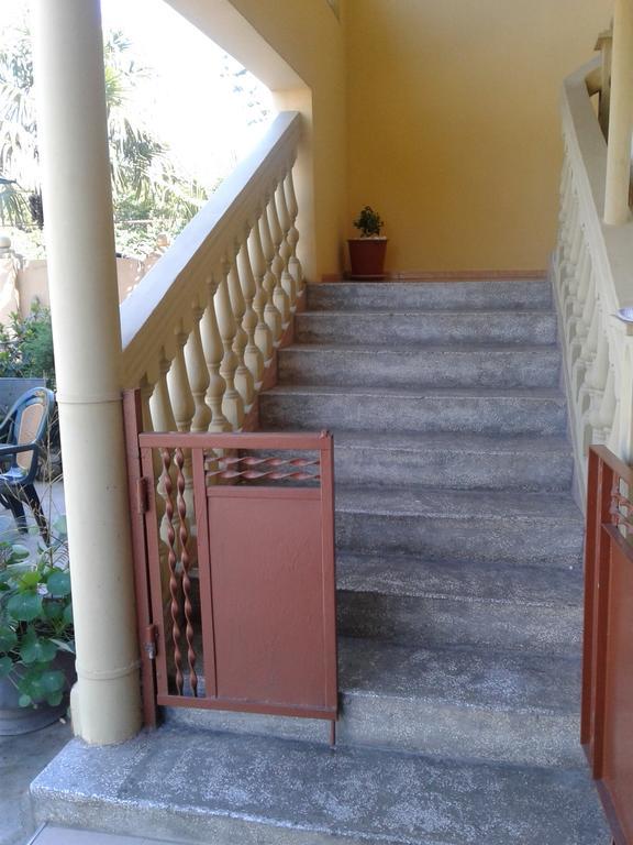 Gonio Apsaros House Hotel Ngoại thất bức ảnh