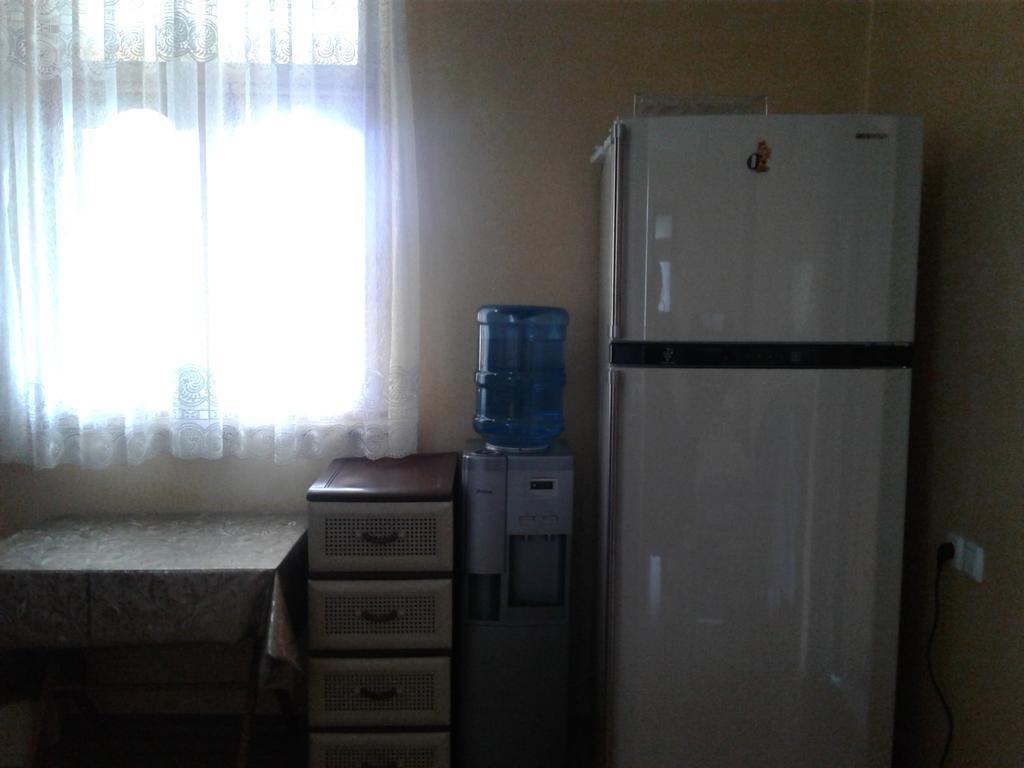 Gonio Apsaros House Hotel Ngoại thất bức ảnh
