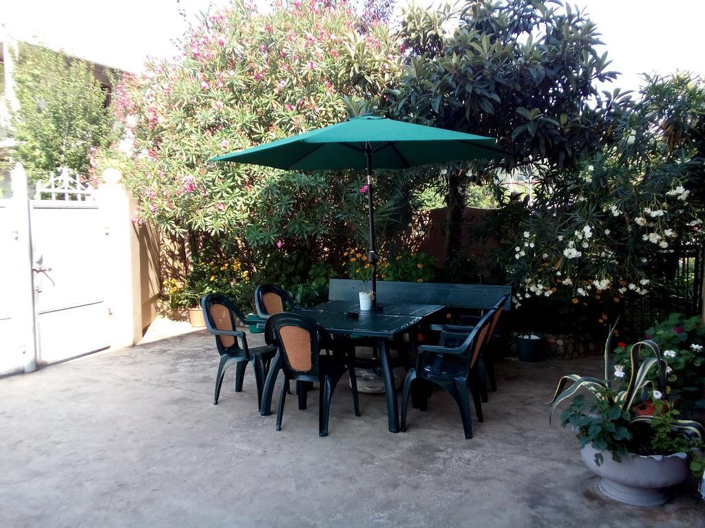 Gonio Apsaros House Hotel Ngoại thất bức ảnh