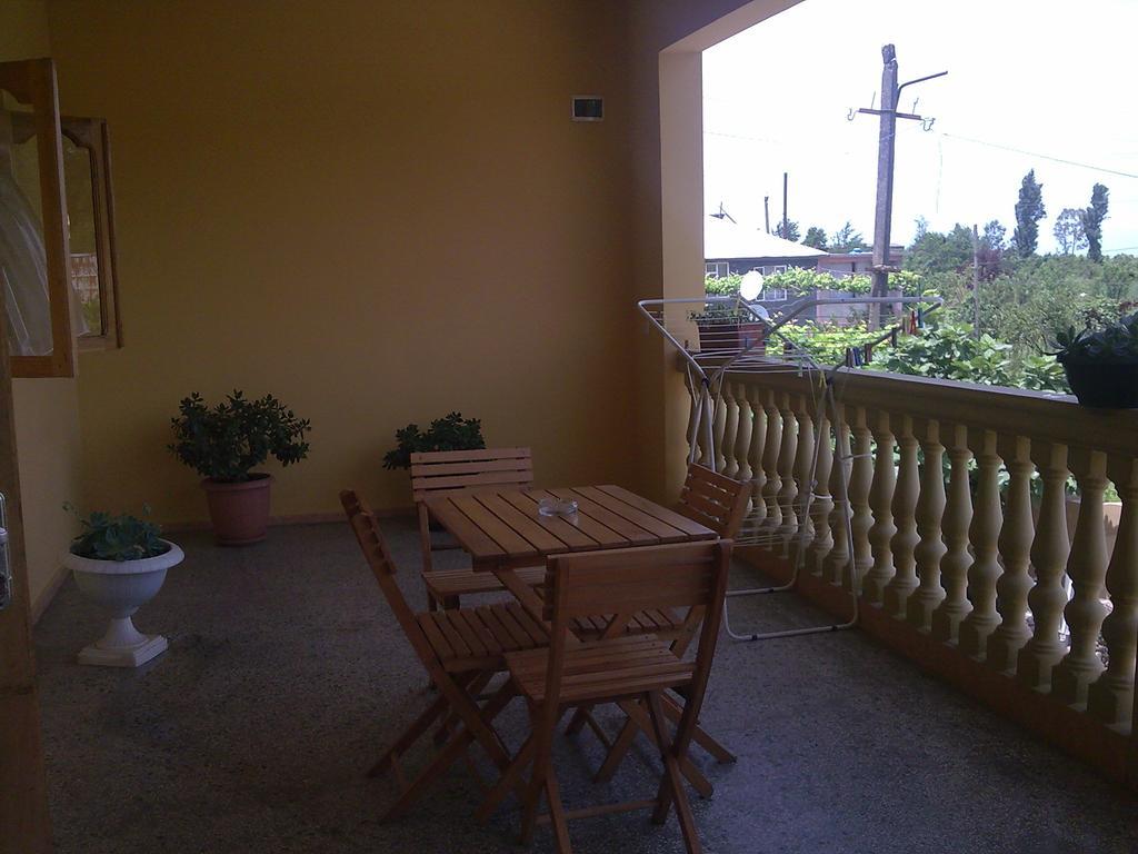 Gonio Apsaros House Hotel Ngoại thất bức ảnh