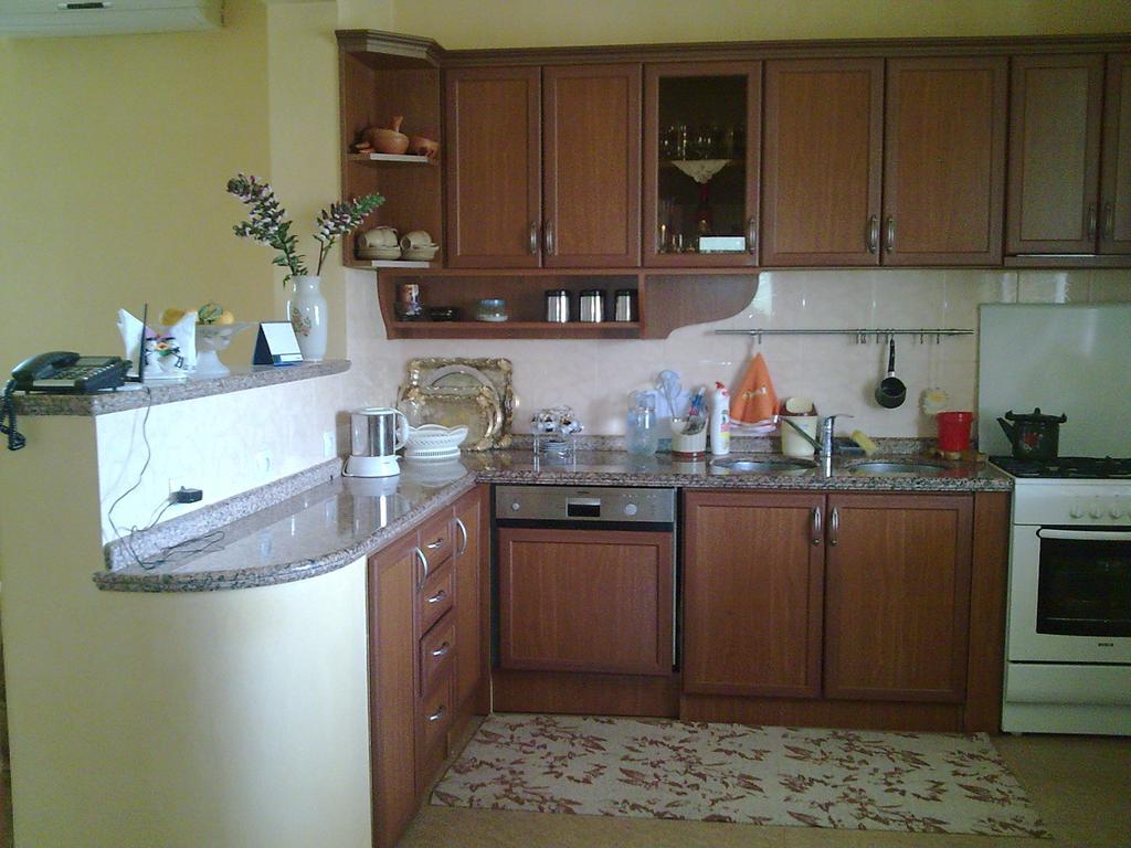Gonio Apsaros House Hotel Ngoại thất bức ảnh