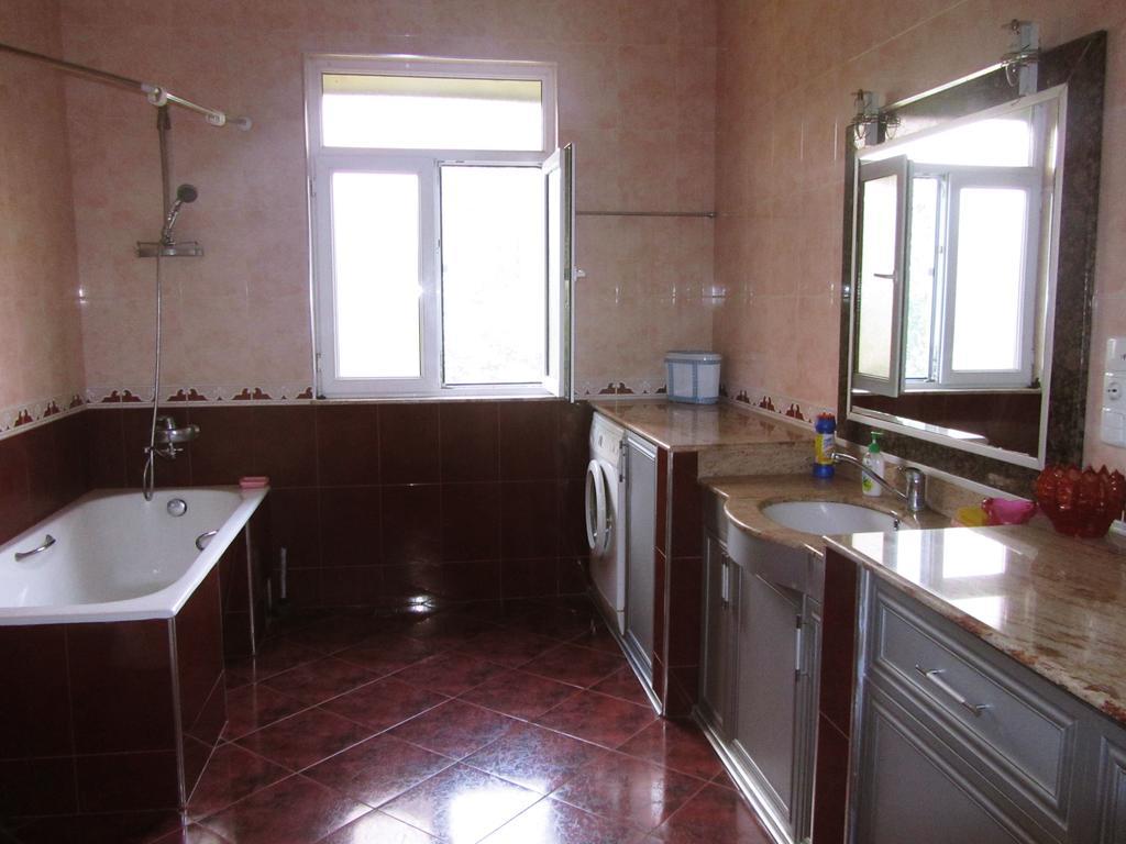 Gonio Apsaros House Hotel Ngoại thất bức ảnh