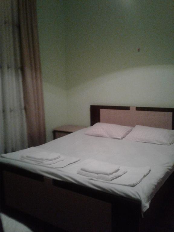 Gonio Apsaros House Hotel Ngoại thất bức ảnh