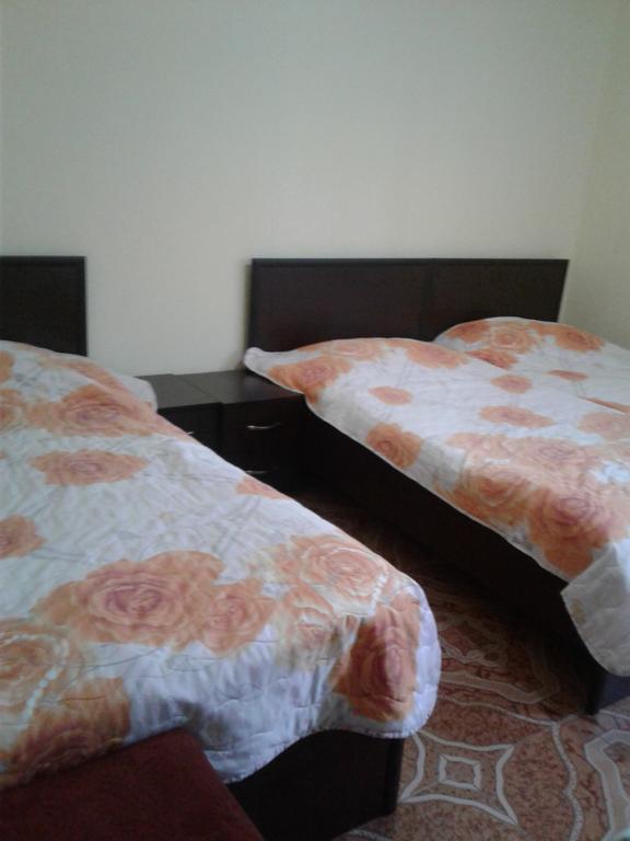 Gonio Apsaros House Hotel Ngoại thất bức ảnh
