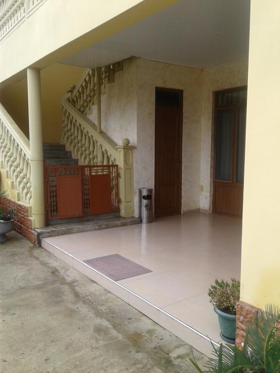 Gonio Apsaros House Hotel Ngoại thất bức ảnh