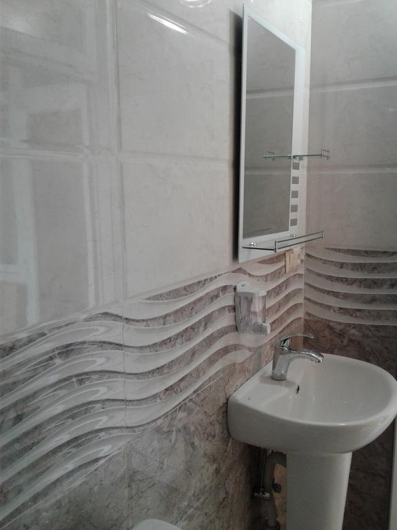 Gonio Apsaros House Hotel Ngoại thất bức ảnh