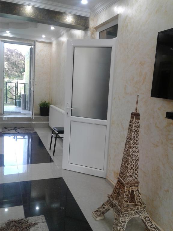 Gonio Apsaros House Hotel Ngoại thất bức ảnh