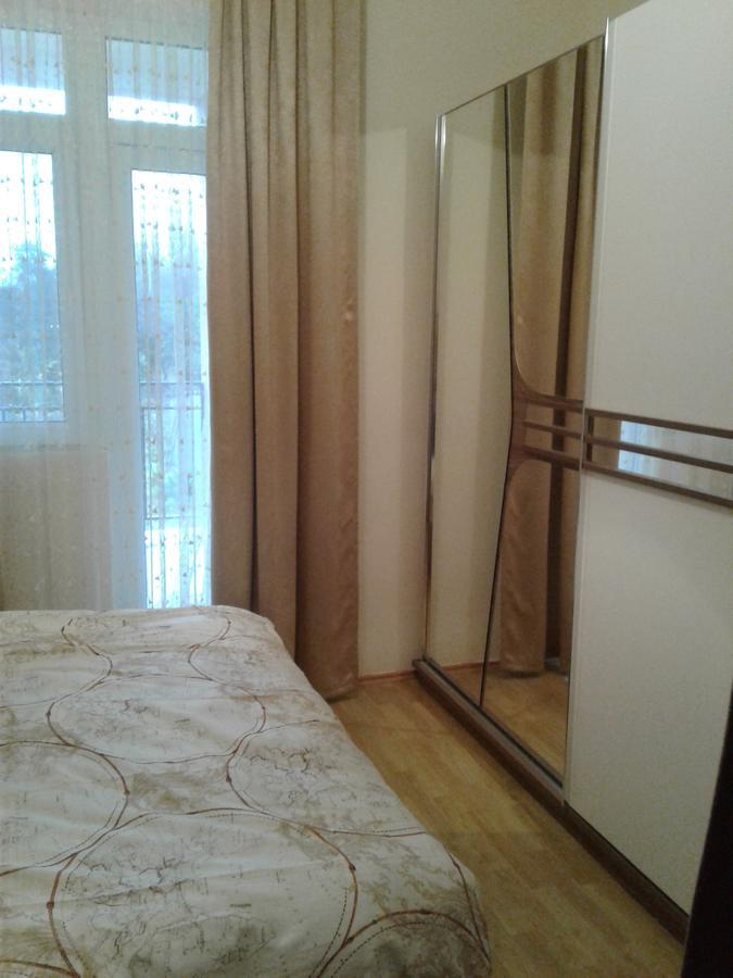 Gonio Apsaros House Hotel Ngoại thất bức ảnh