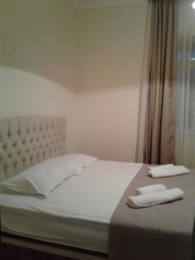 Gonio Apsaros House Hotel Ngoại thất bức ảnh
