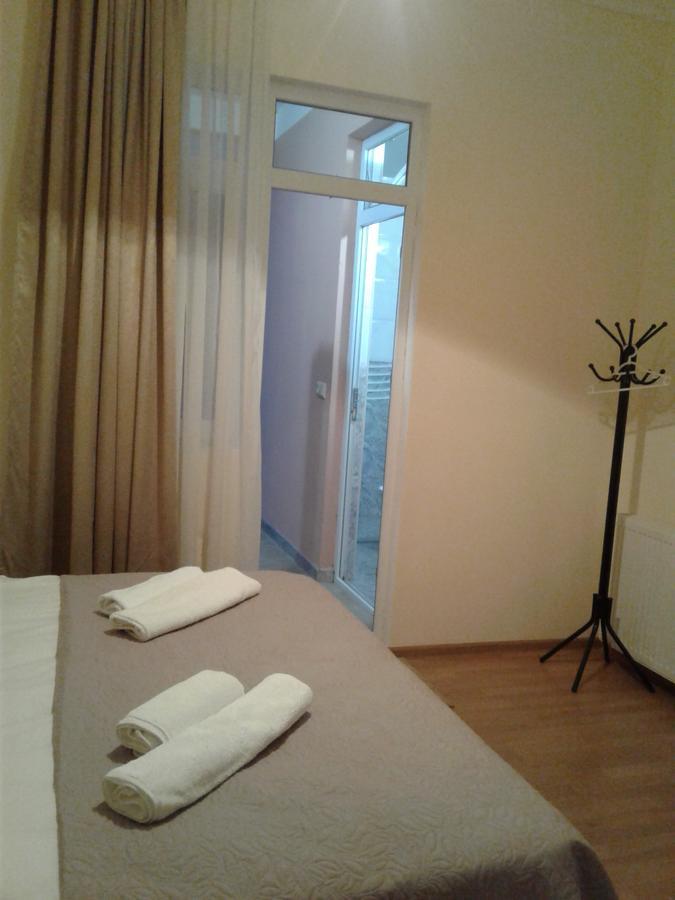 Gonio Apsaros House Hotel Ngoại thất bức ảnh