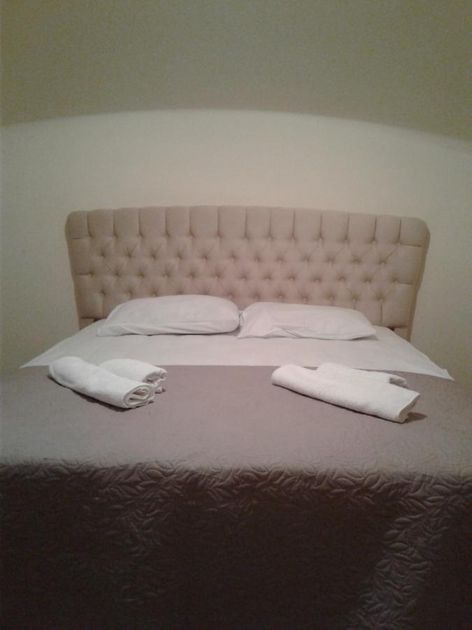 Gonio Apsaros House Hotel Ngoại thất bức ảnh