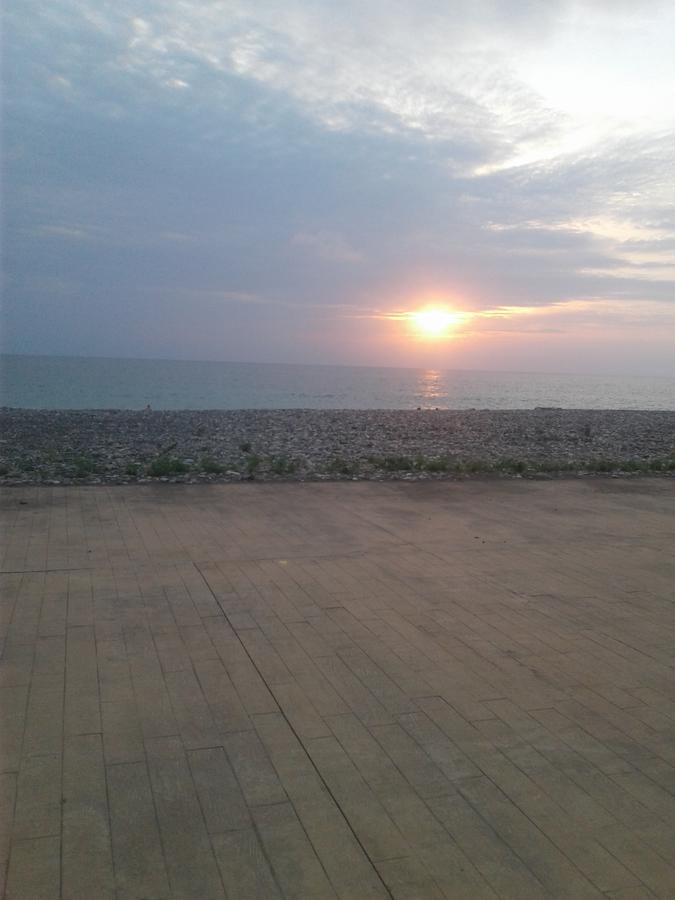 Gonio Apsaros House Hotel Ngoại thất bức ảnh